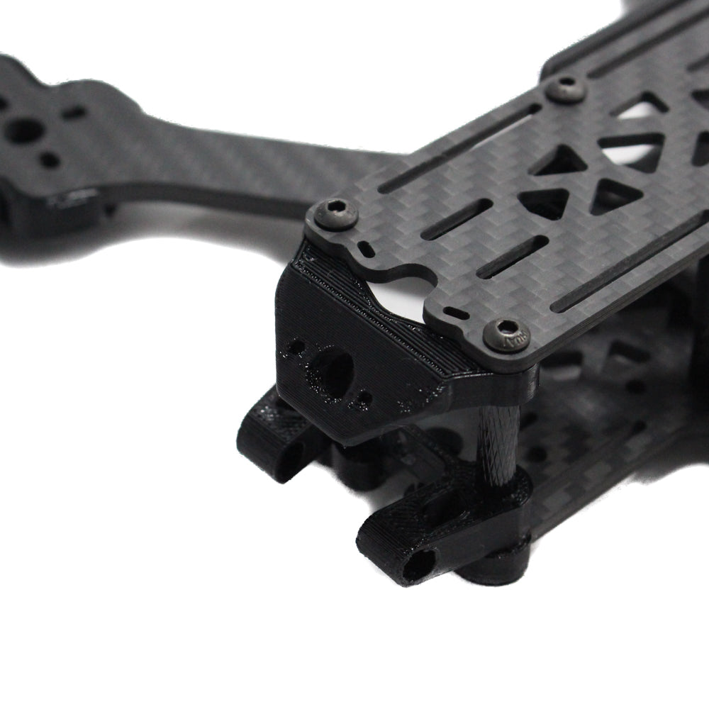 Do I need a 3D printed Antenna Mount for my FPV Quad?