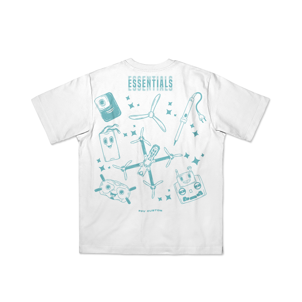 FPV Essentials Shirt