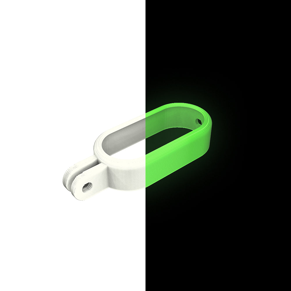 Caddx Peanut Camera Case TPU 3D Glow IN The Dark