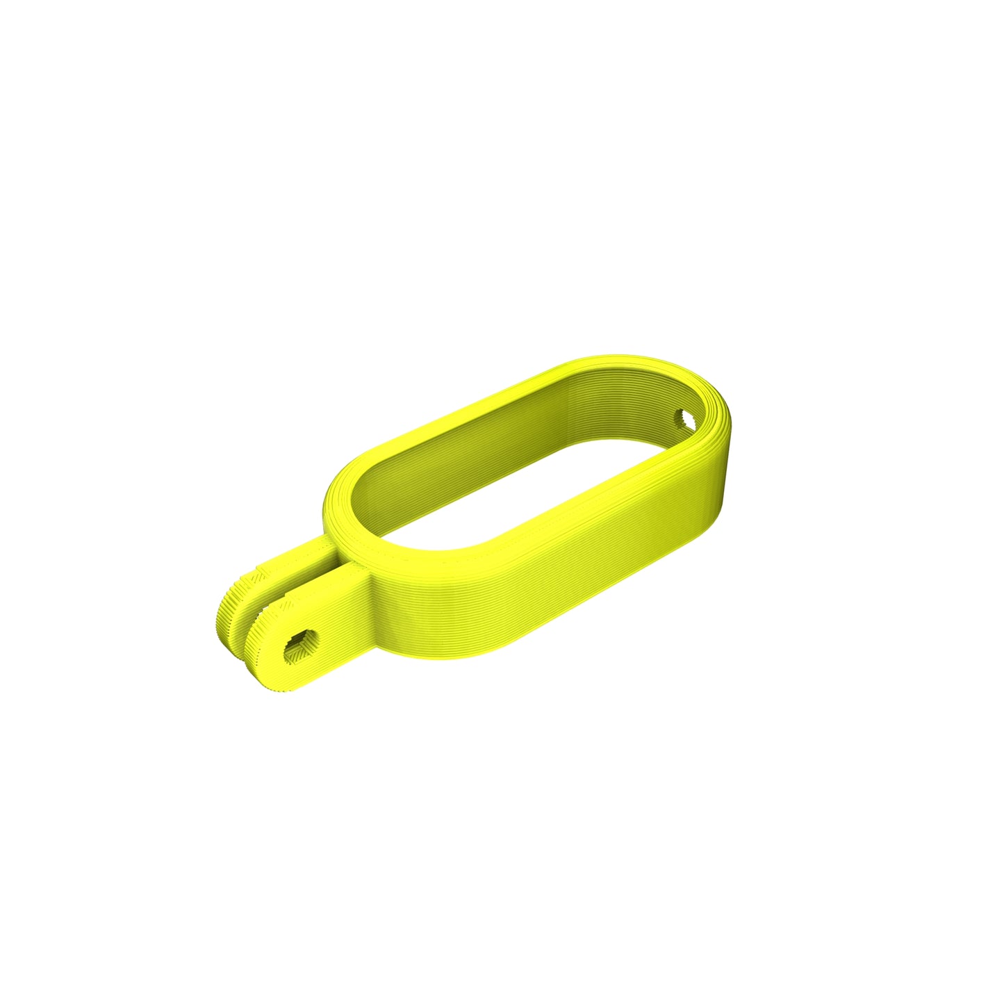 Caddx Peanut Camera Case TPU 3D TPU Printed Camera mount