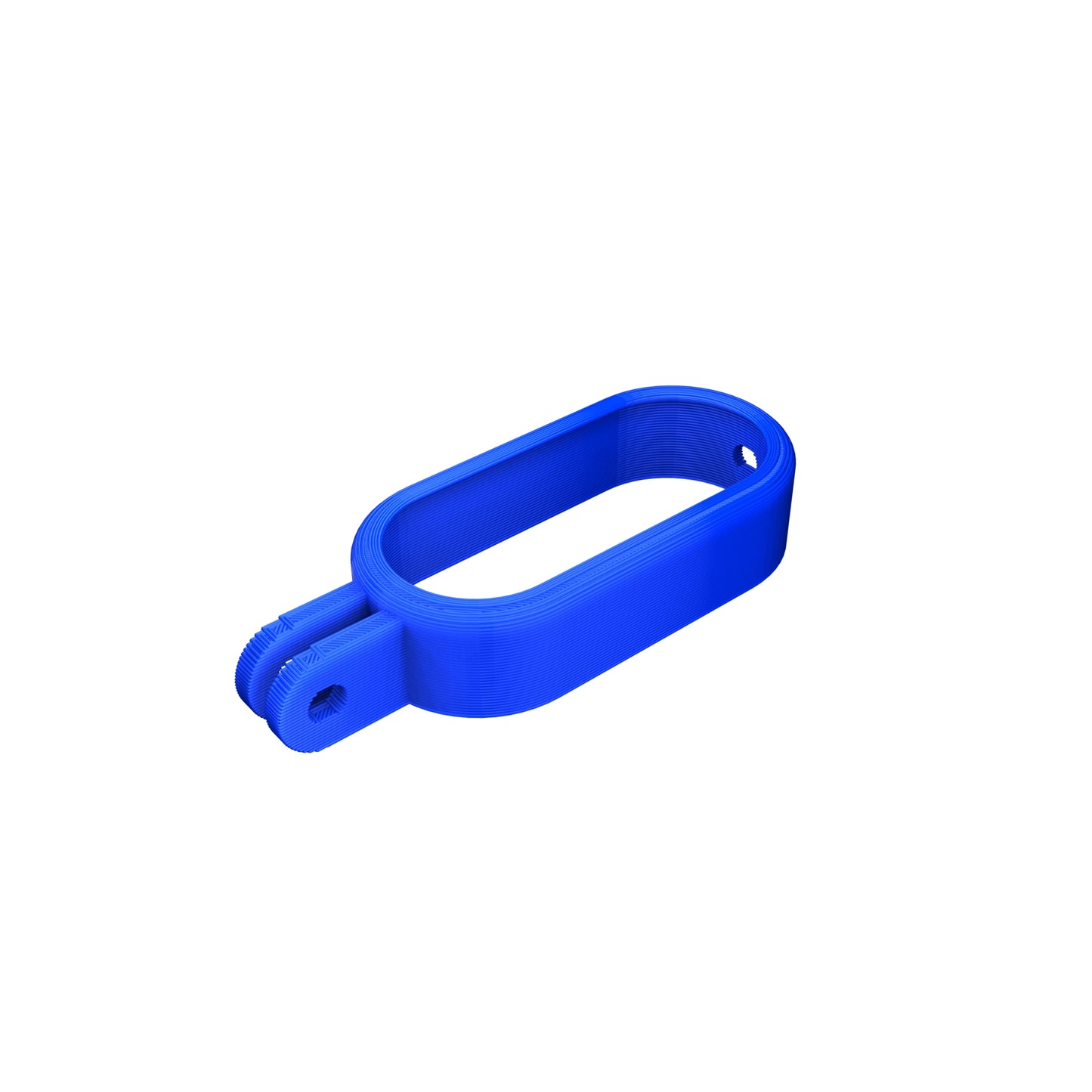 Caddx Peanut Camera Case TPU 3D Printed Parts for FPV Drone