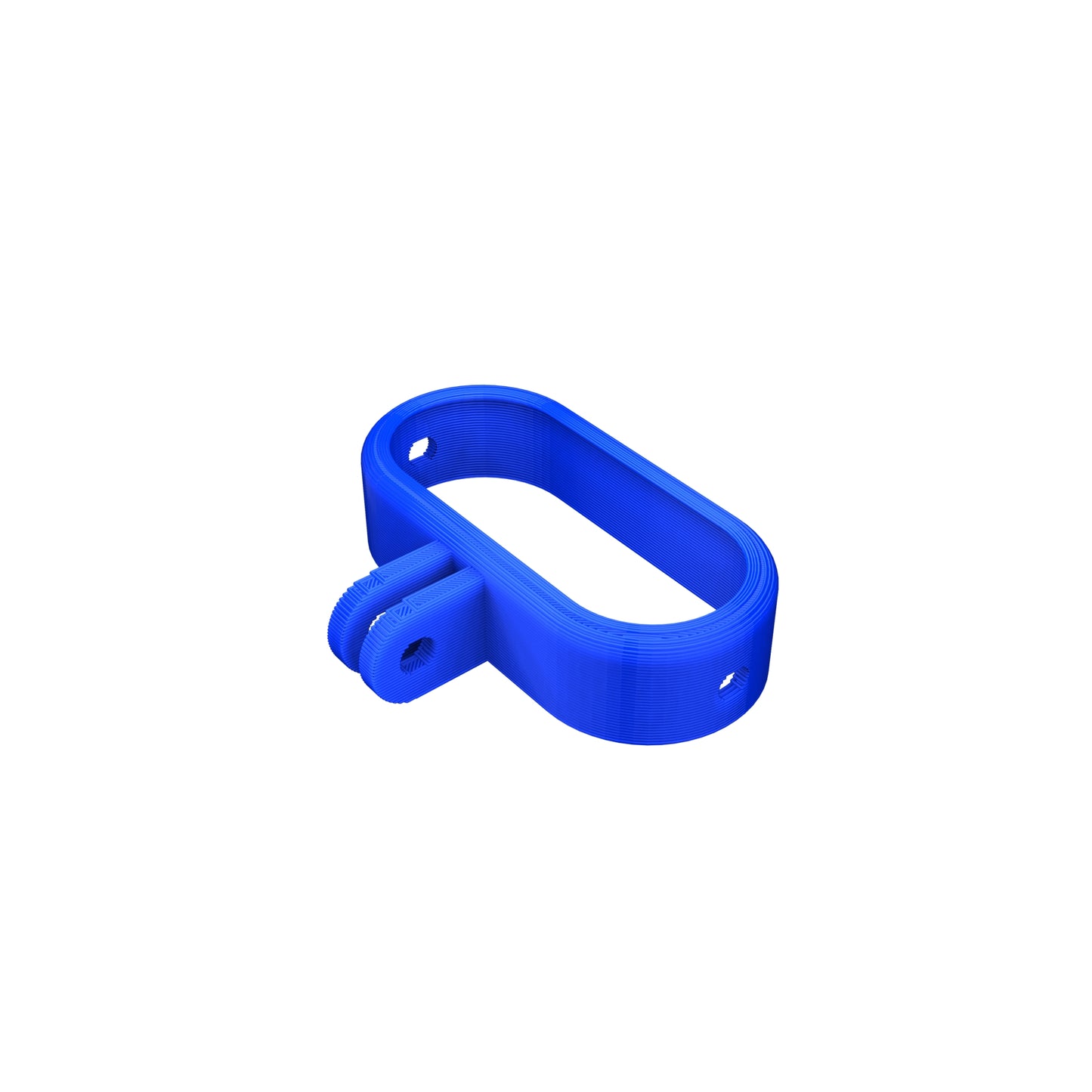 Caddx Peanut Camera Case TPU FPV Parts