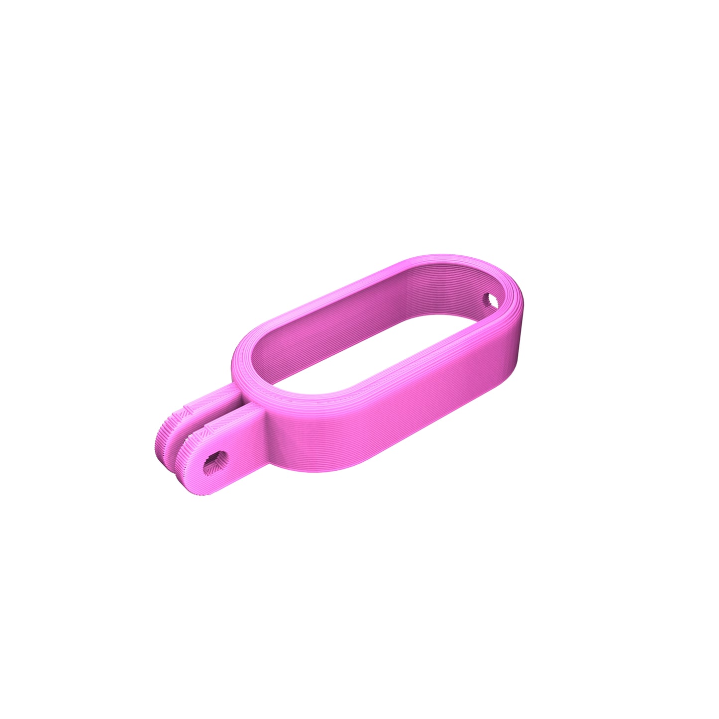 Caddx Peanut Camera Case TPU 3D FPV Mount