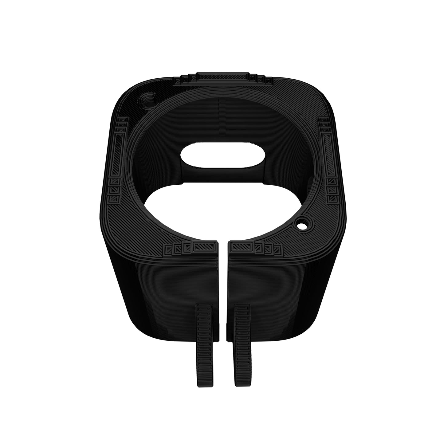 Caddx Walnut Camera Case 3D Printed FPV Part
