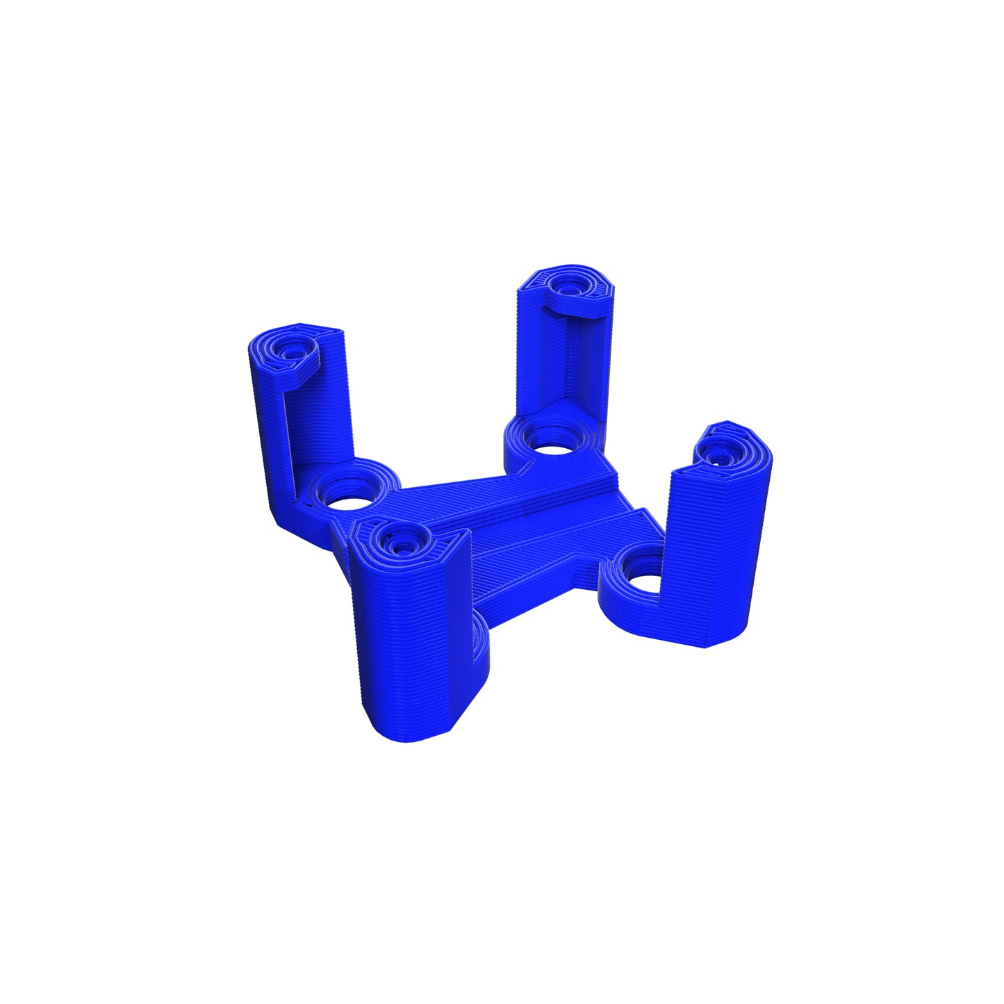 Dji Vista Unit 20x20 Mount Holder Adapter