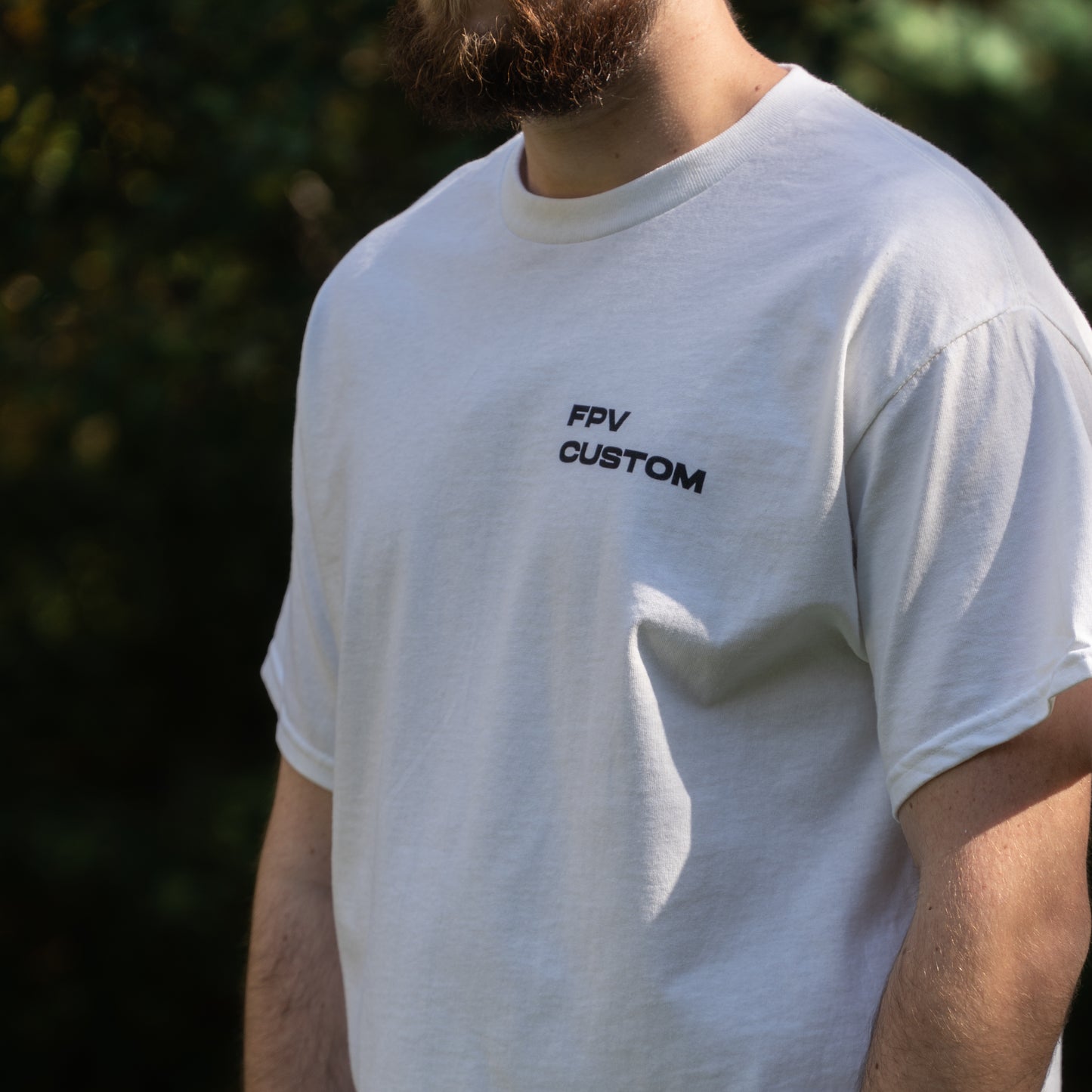 FPV Custom Brand Shirt