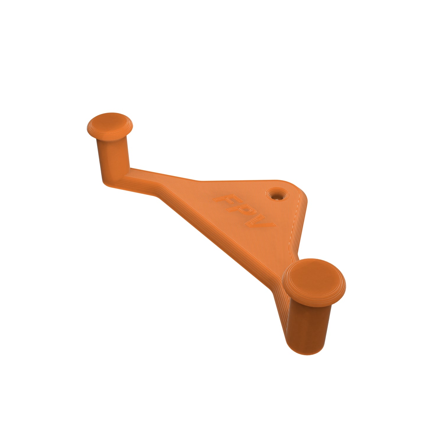 FPV Drone Wall Mount Hanger