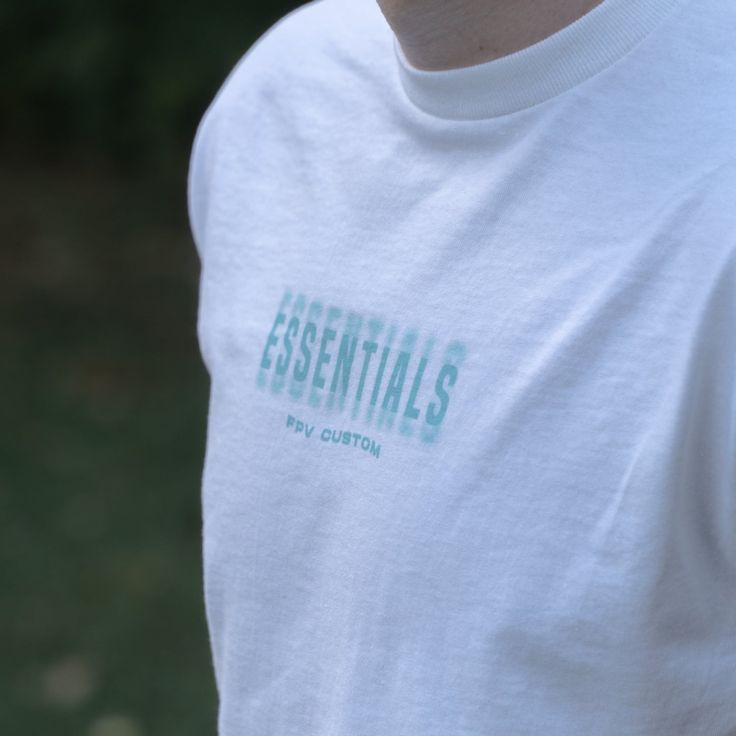 FPV Essentials Shirt