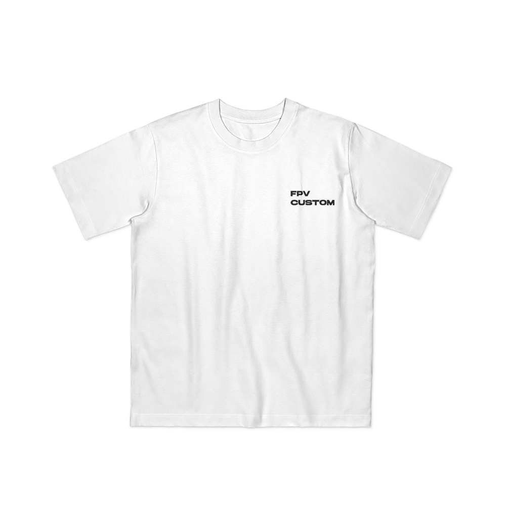 FPV Custom Brand Shirt