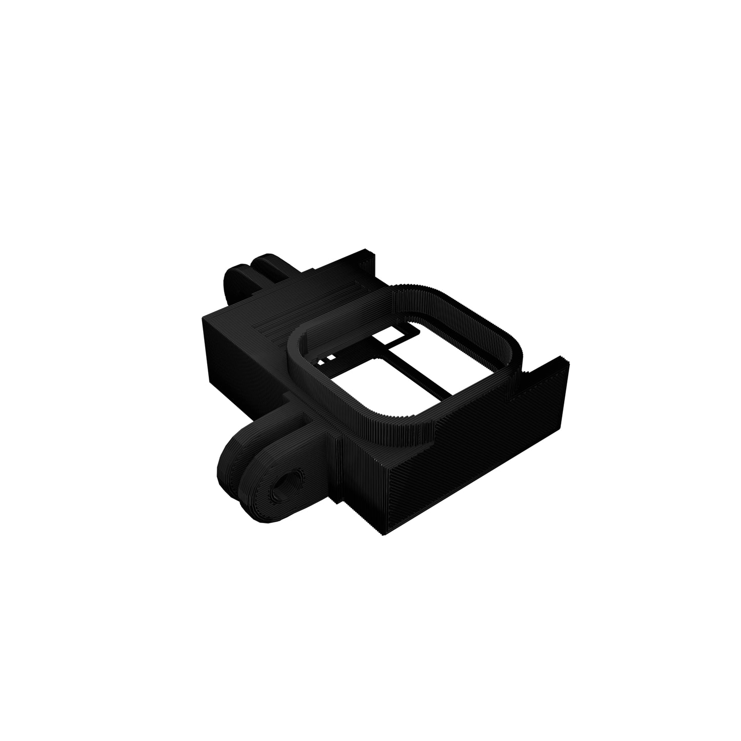 GEPRC GT9 GT10 GT11 Naked Camera Case TPU 3D Printed