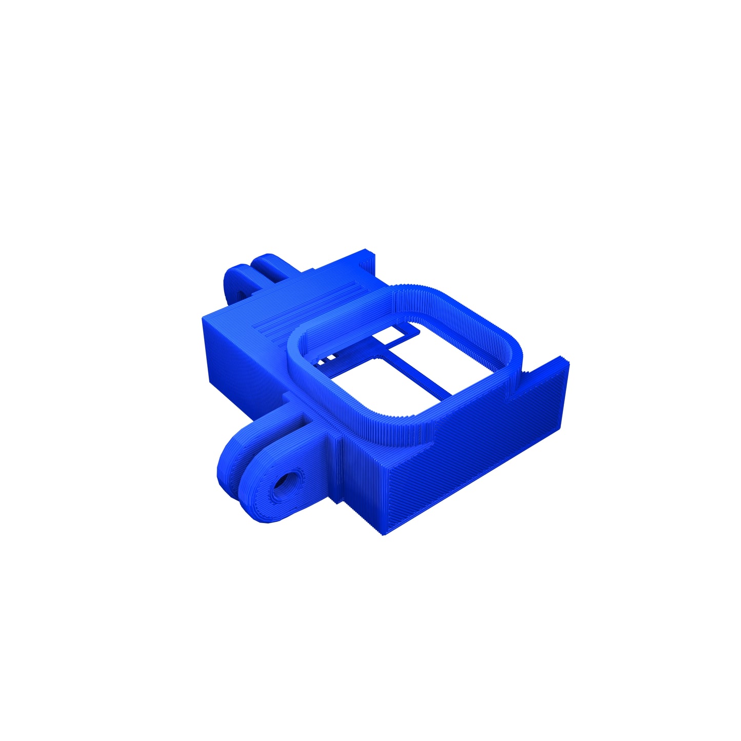 GEPRC GT9 GT10 GT11 Naked Camera Case FPV Camera Mount