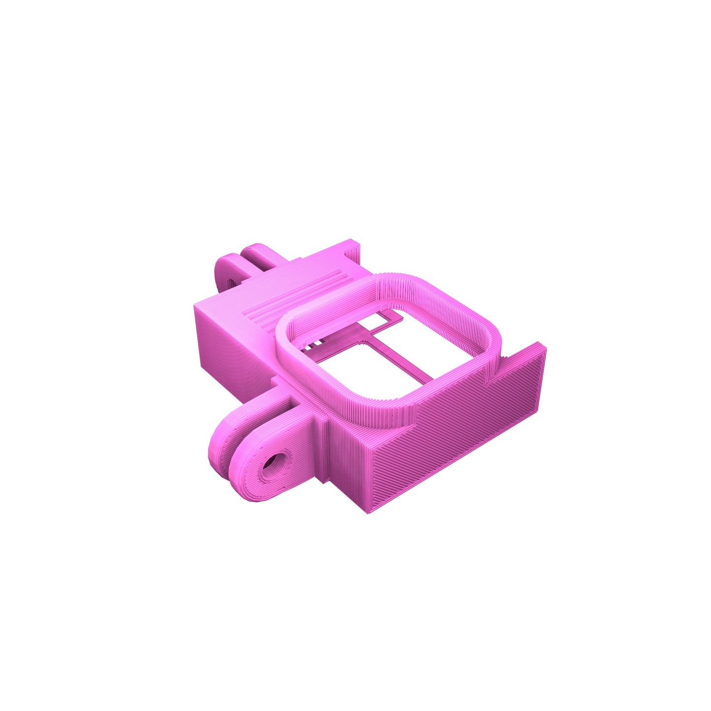GEPRC GT9 GT10 GT11 Naked Camera Case FPV Drone Parts