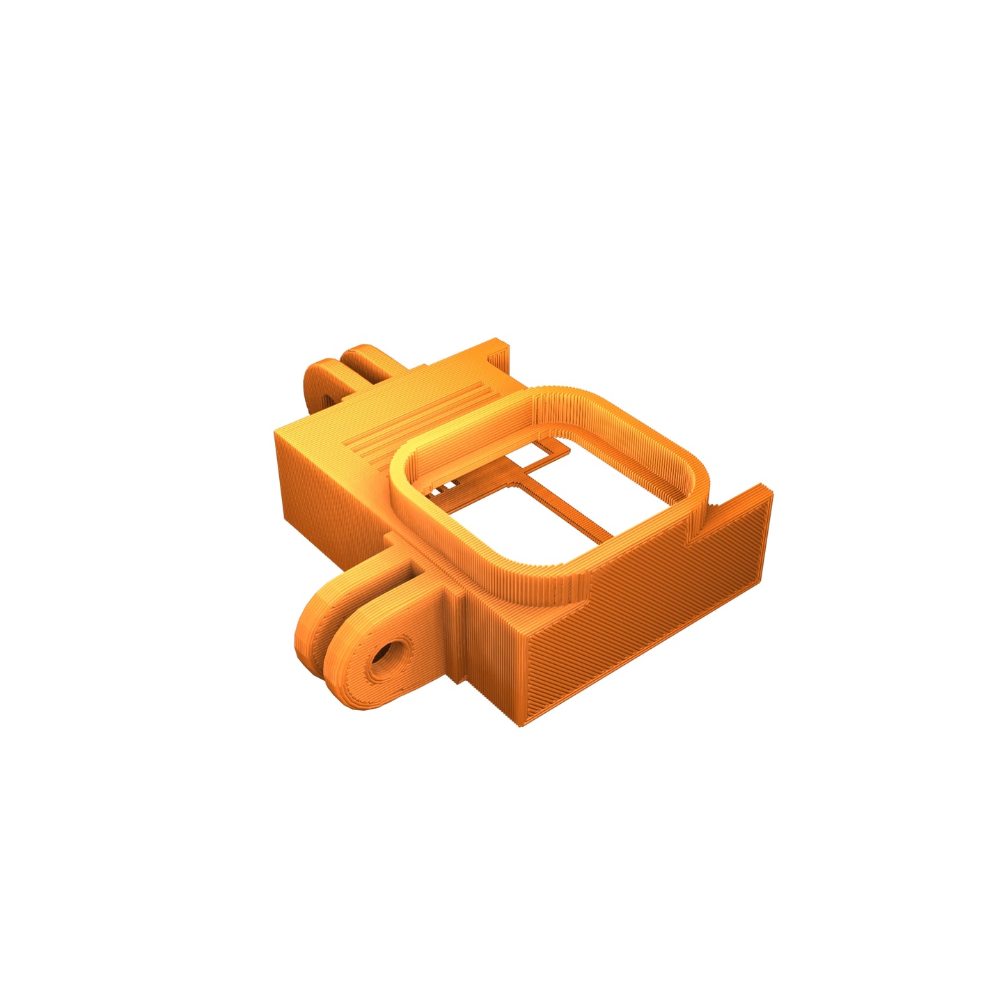 GEPRC GT9 GT10 GT11 Naked Camera Case Accessory for FPV Drone