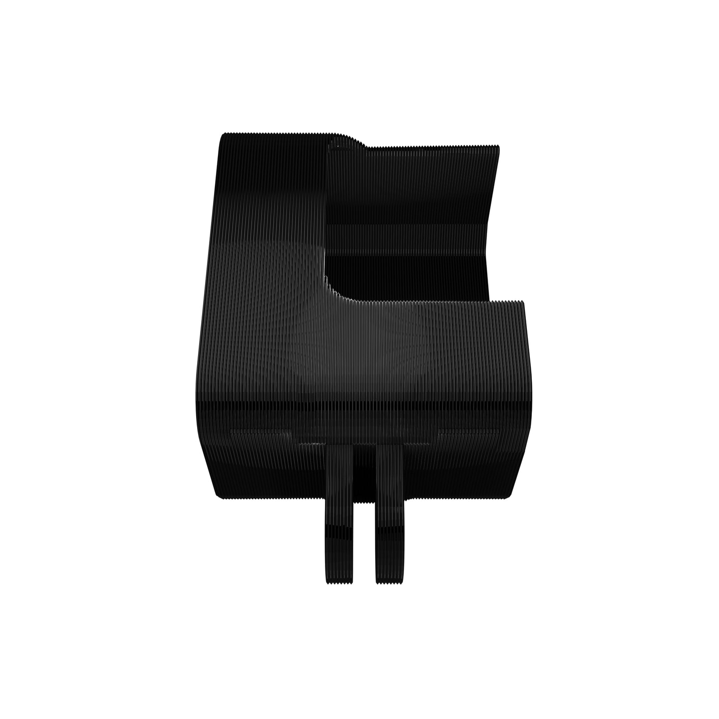 GoPro Hero 5 6 7 TPU FPV Case Lite