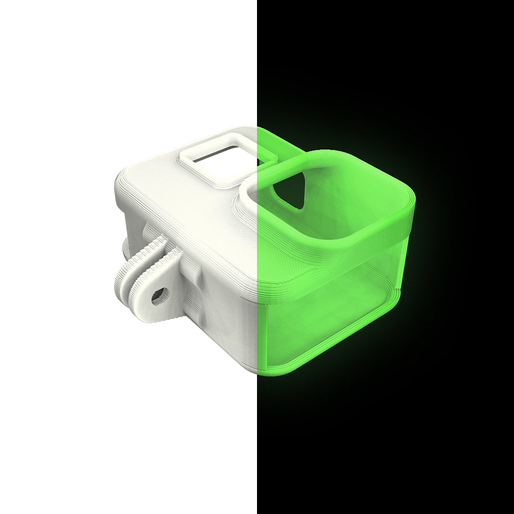 GoPro Hero 8 Regular FPV Case FPV 3D Printed Parts