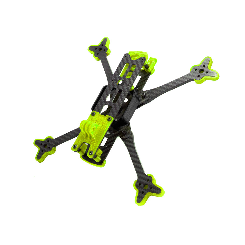 Hyperlite Glide 5" TPU Protection
