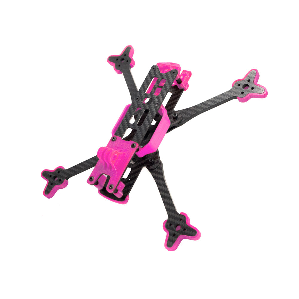 Hyperlite Glide 5" Protective Parts