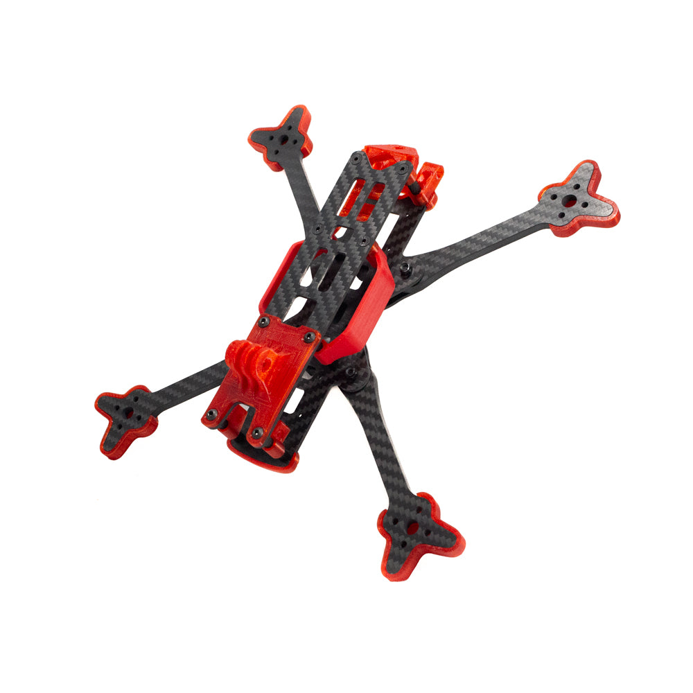Hyperlite Glide 5" 3D Printed TPU Protection Parts