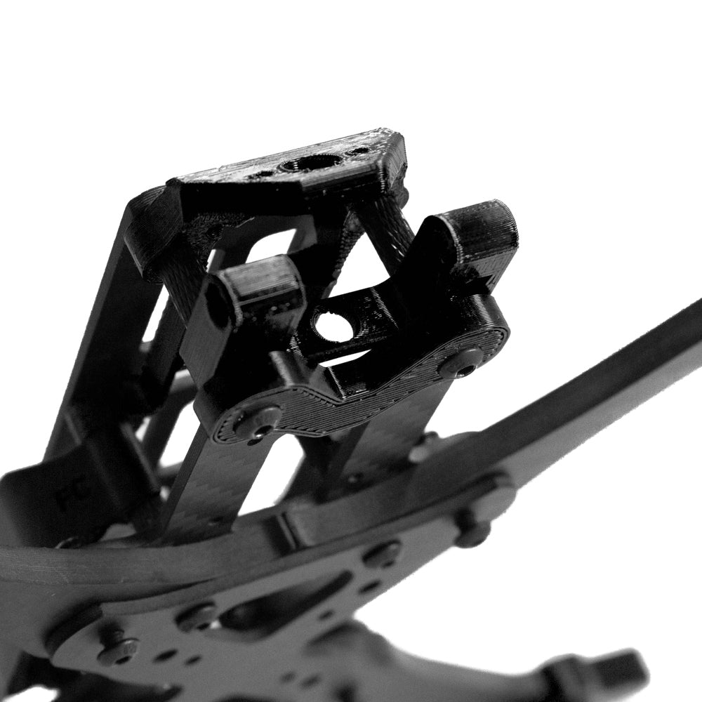 Hyperlite Glide 5" Rear Guard Protection