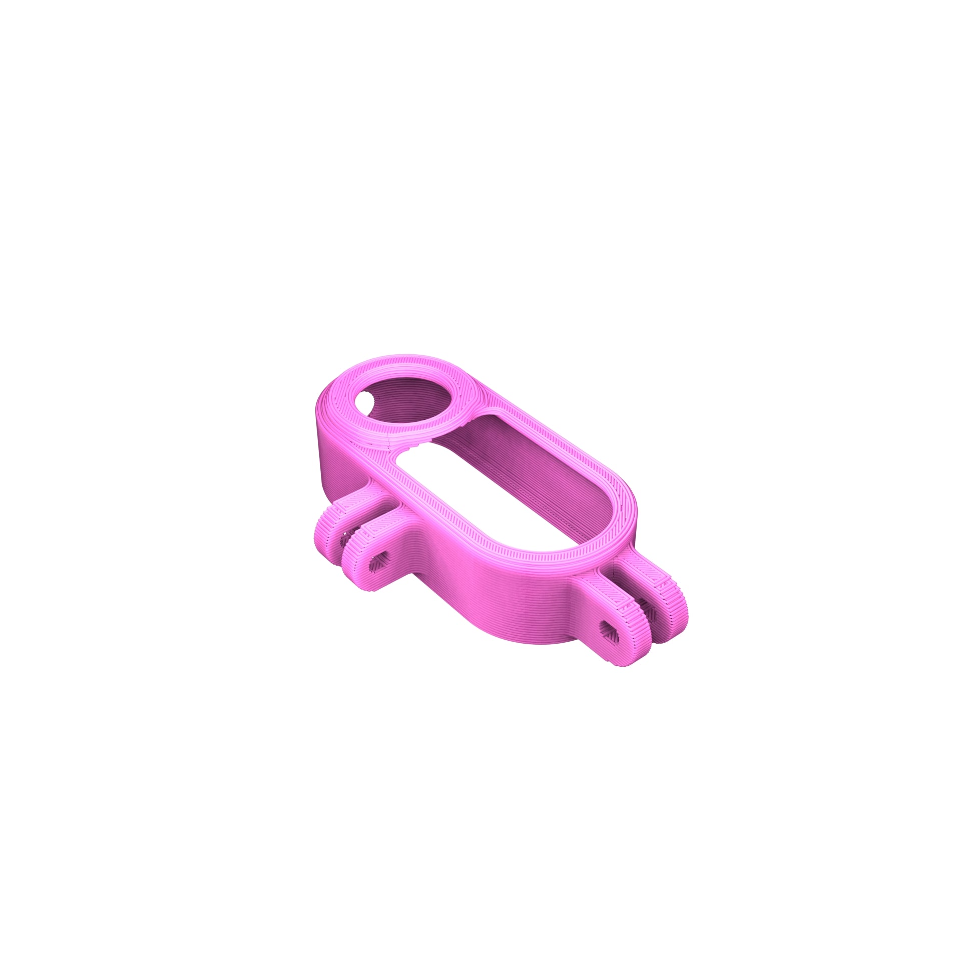 Insta360 Go 3 Camera Case TPU Pink TPU