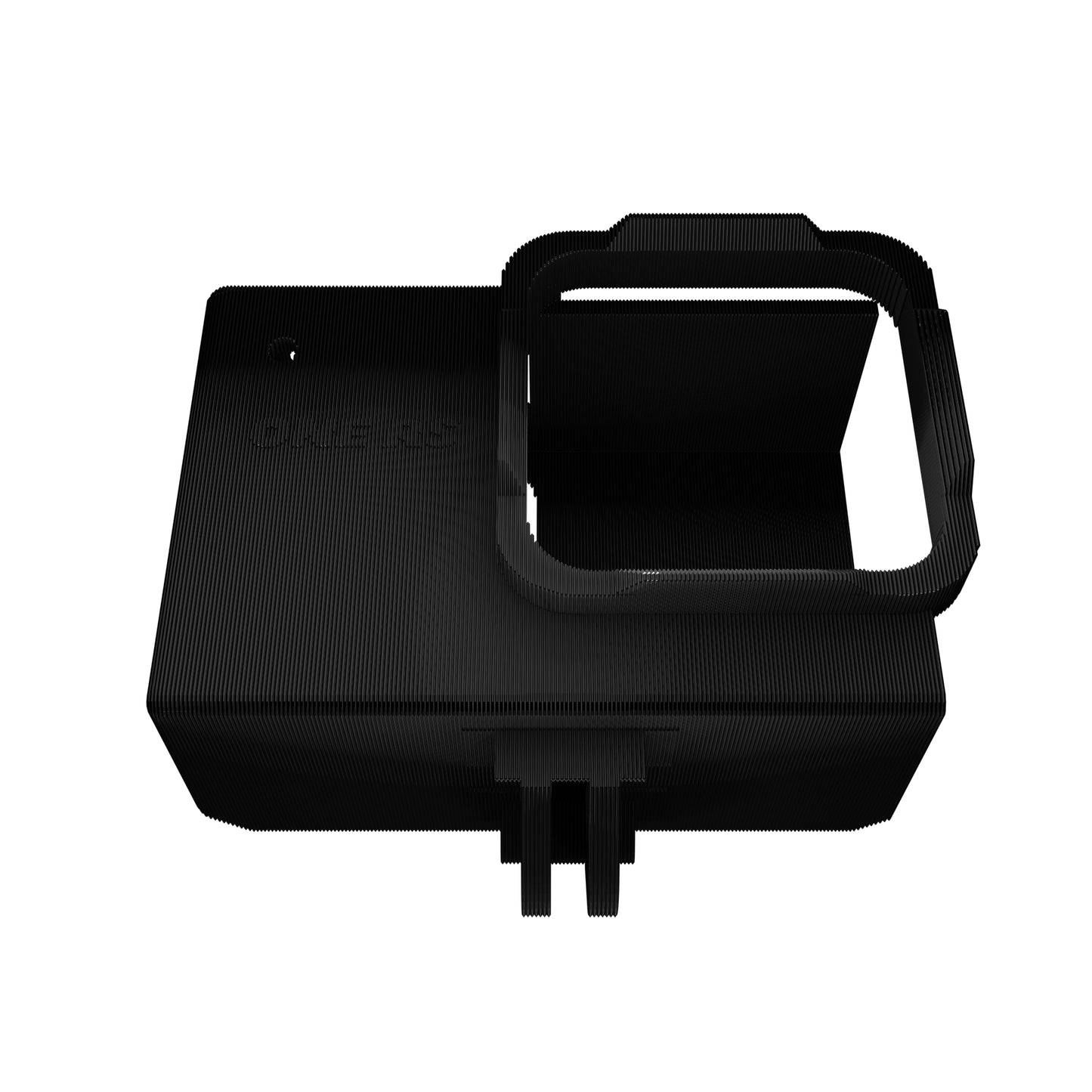 Insta360 One RS Camera Case 3D Printed TPU Part