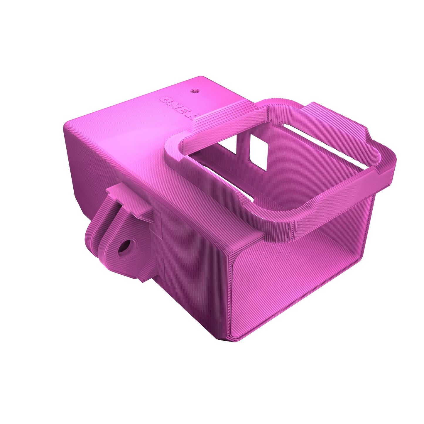 Insta360 One RS Camera Case 3D Printed TPU Mounting