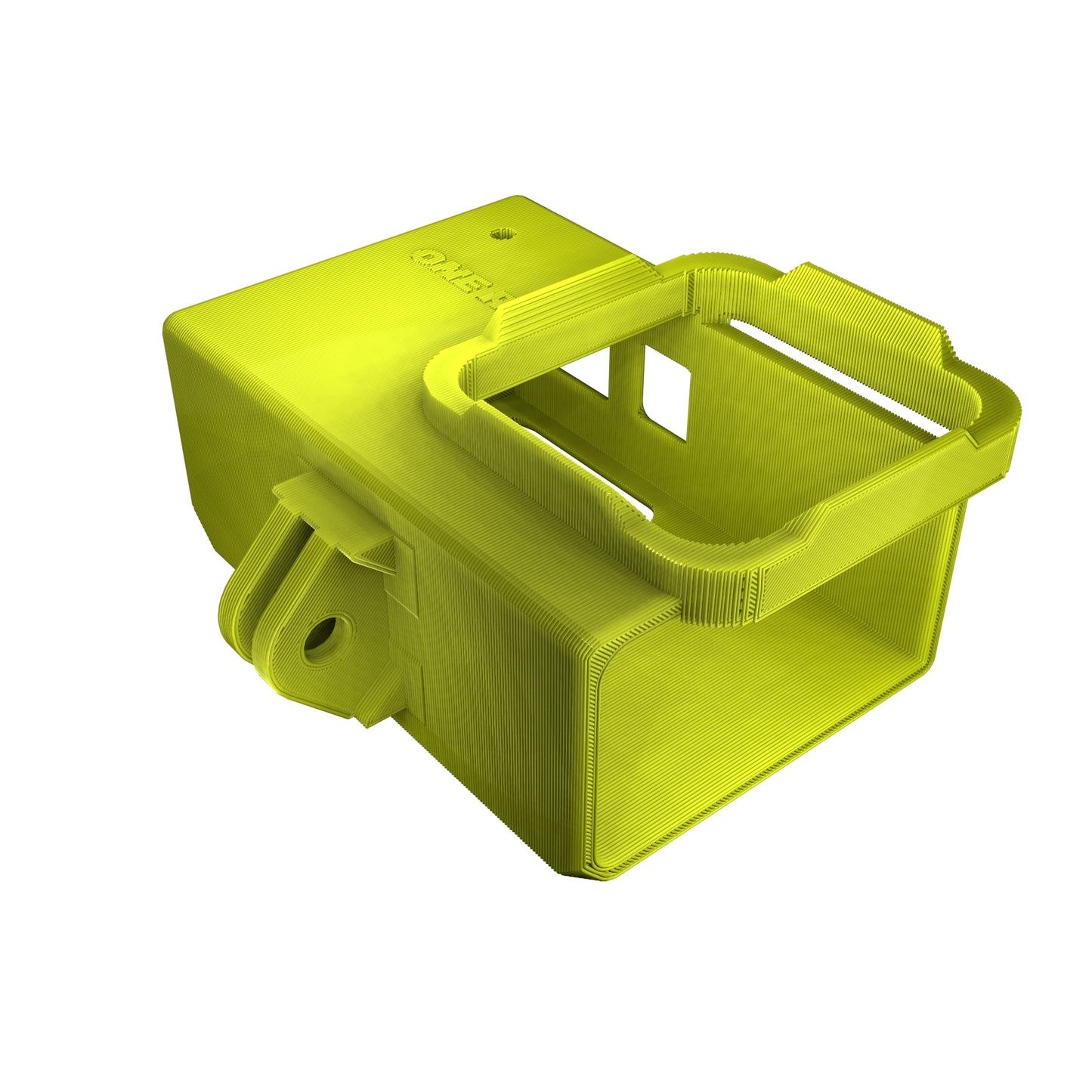 Insta360 One RS Camera Case 3D Printed TPU Part