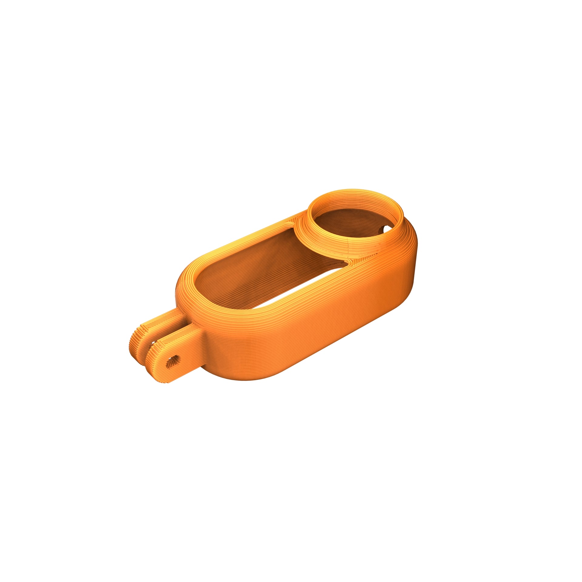 Insta360 Go 2 Camera Case Case For Action Camera for FPV Drone