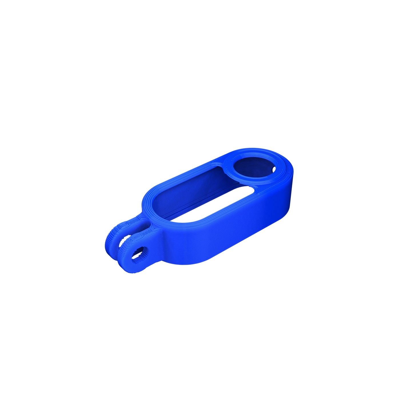 Insta360 Vertical Camera Case TPU Blue FPV Drone