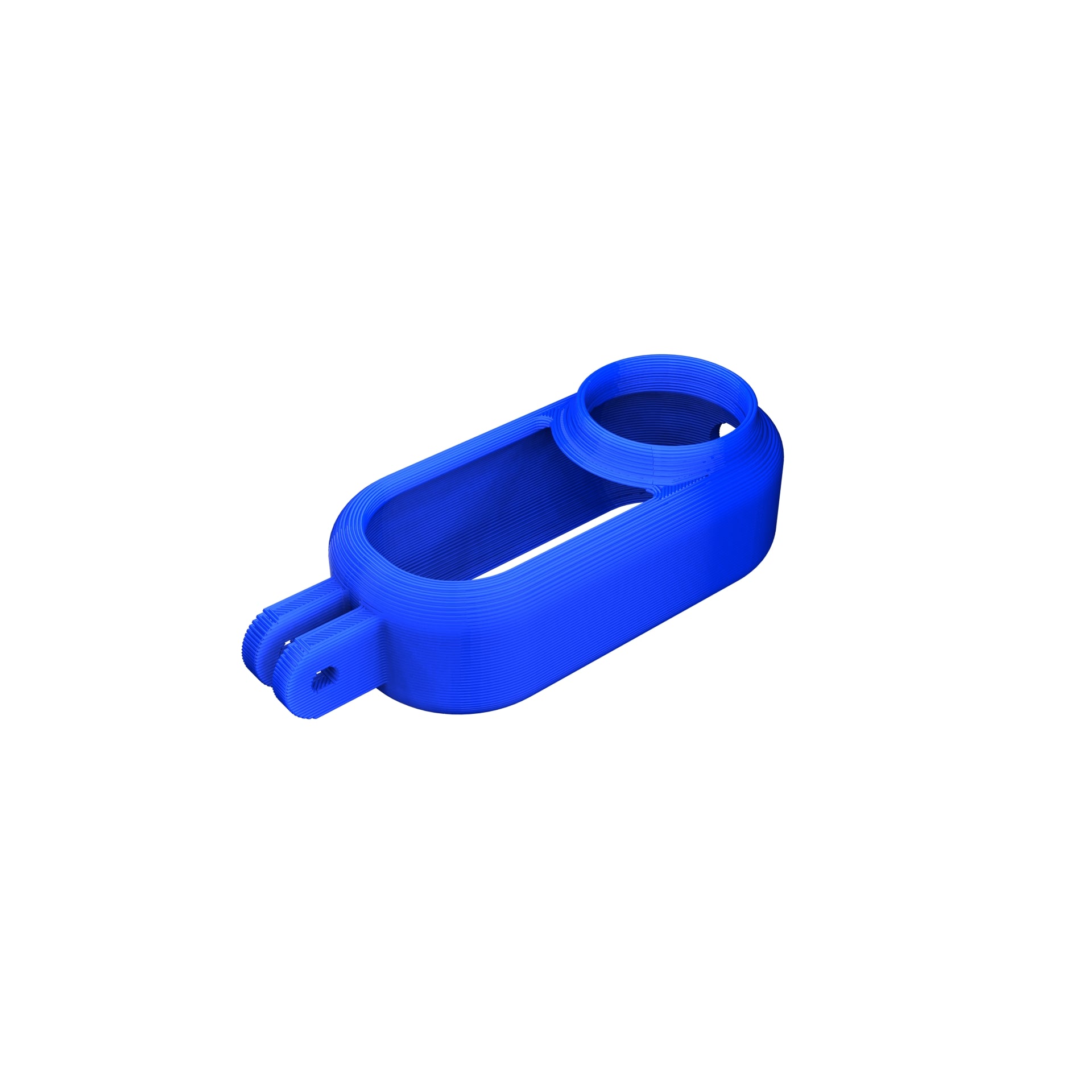 Insta360 Go 2 Camera Case Part for FPV Drone