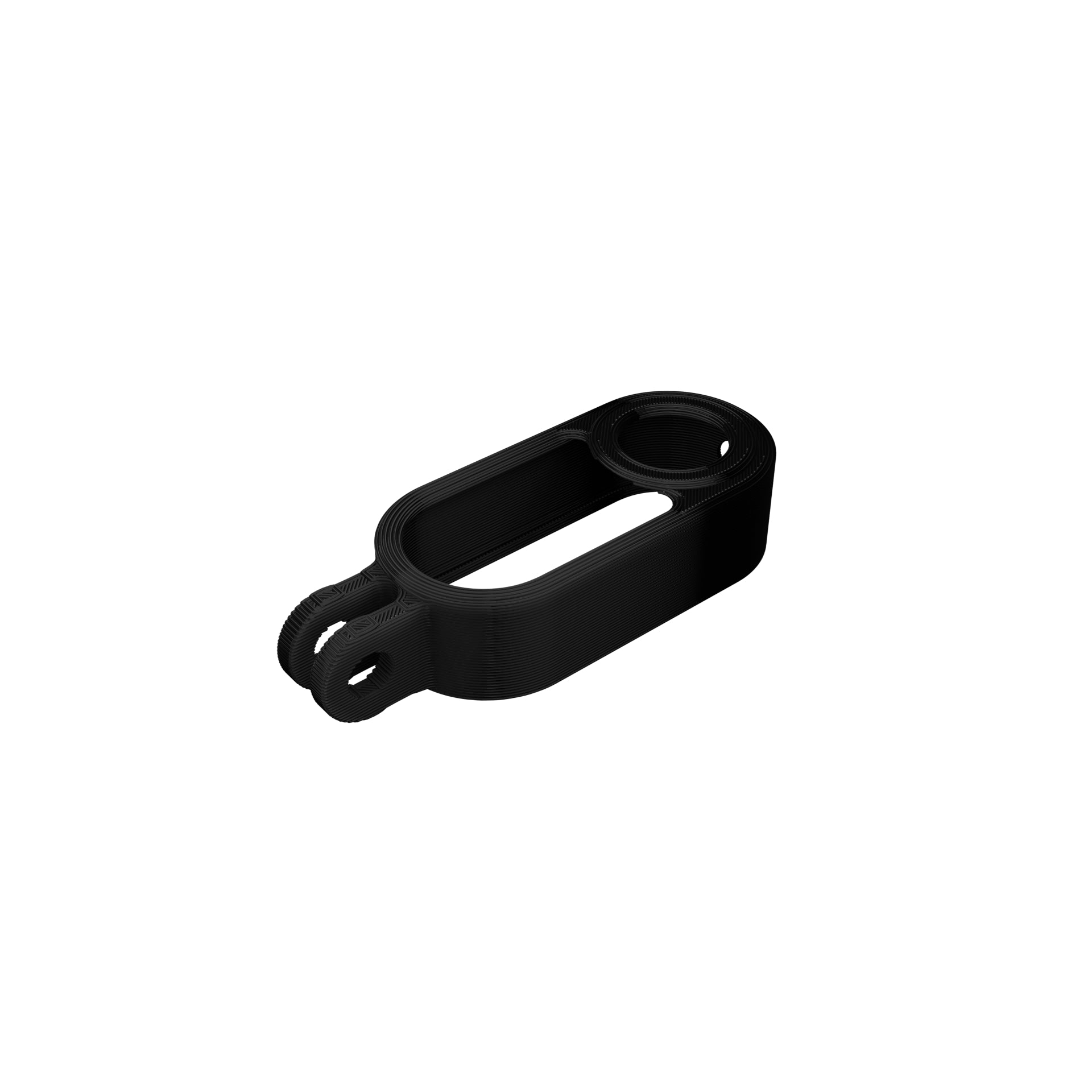 Insta360 Vertical Camera Case TPU 3D