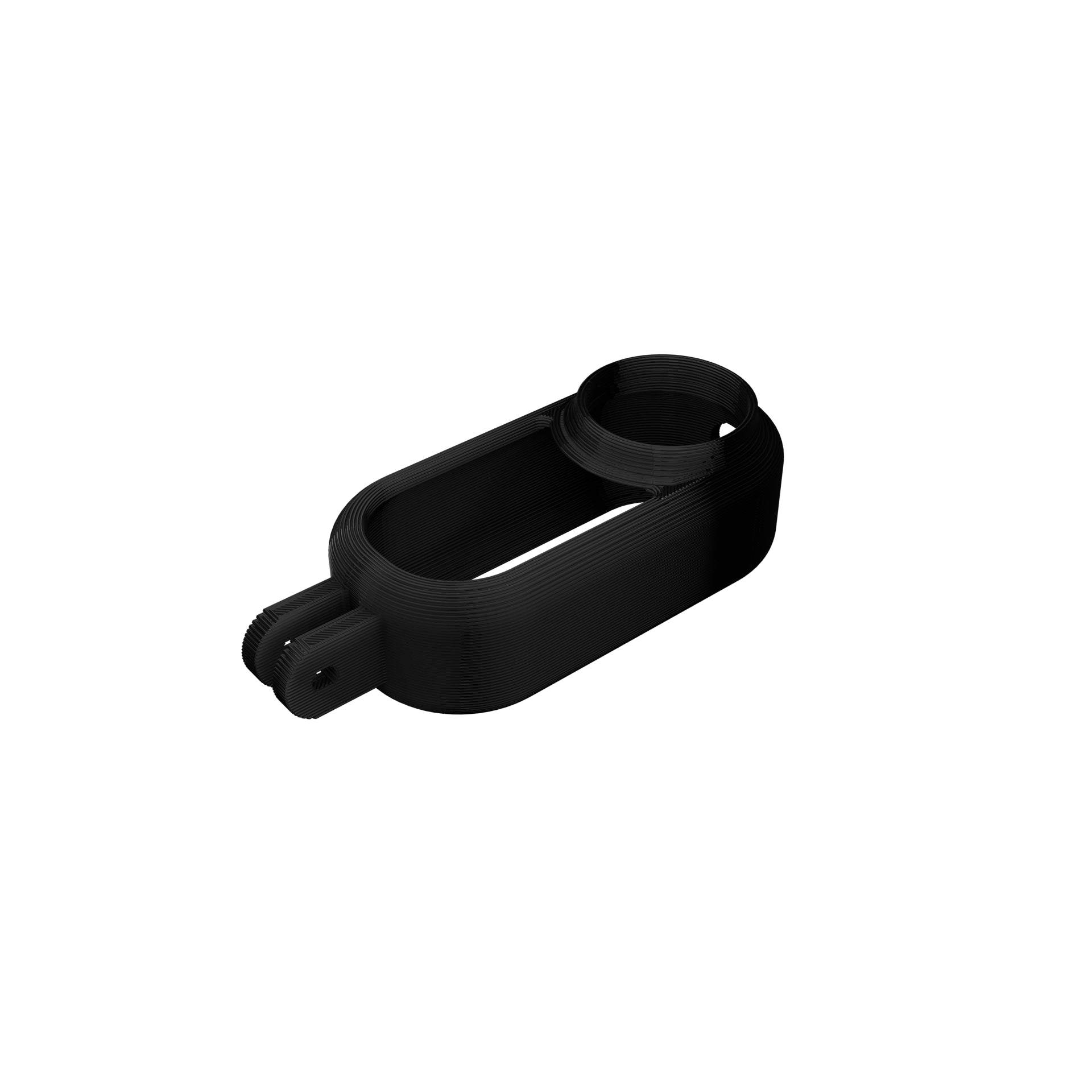 Insta360 Go 2 Camera Case TPU