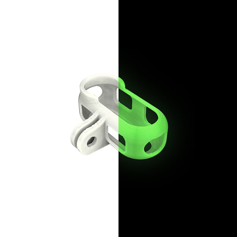 Insta360 Go 2 Regular Camera Case Glow IN tHe Dark Part