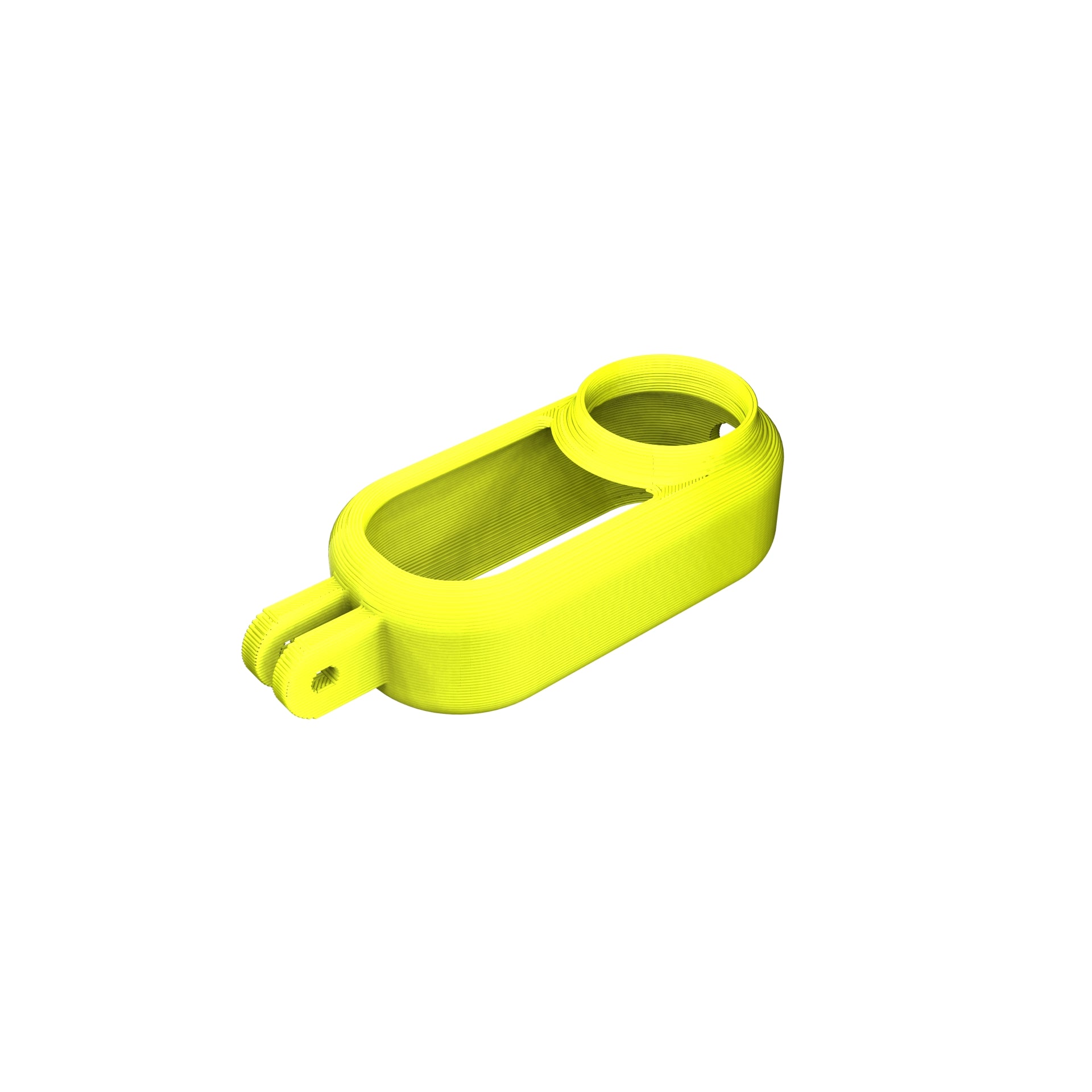 Insta360 Go 2 Camera Case FPV Drone Camera Mount