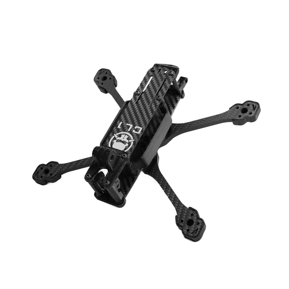 Rotor Riot CL1-VS Arm Guards 3D Printed TPU