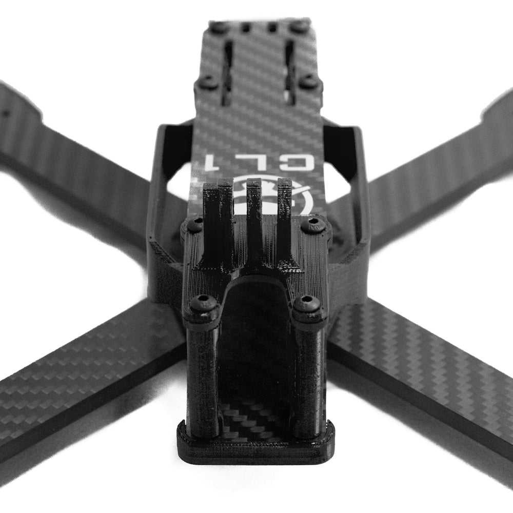 Rotor Riot CL-1 GoPro Camera Mount