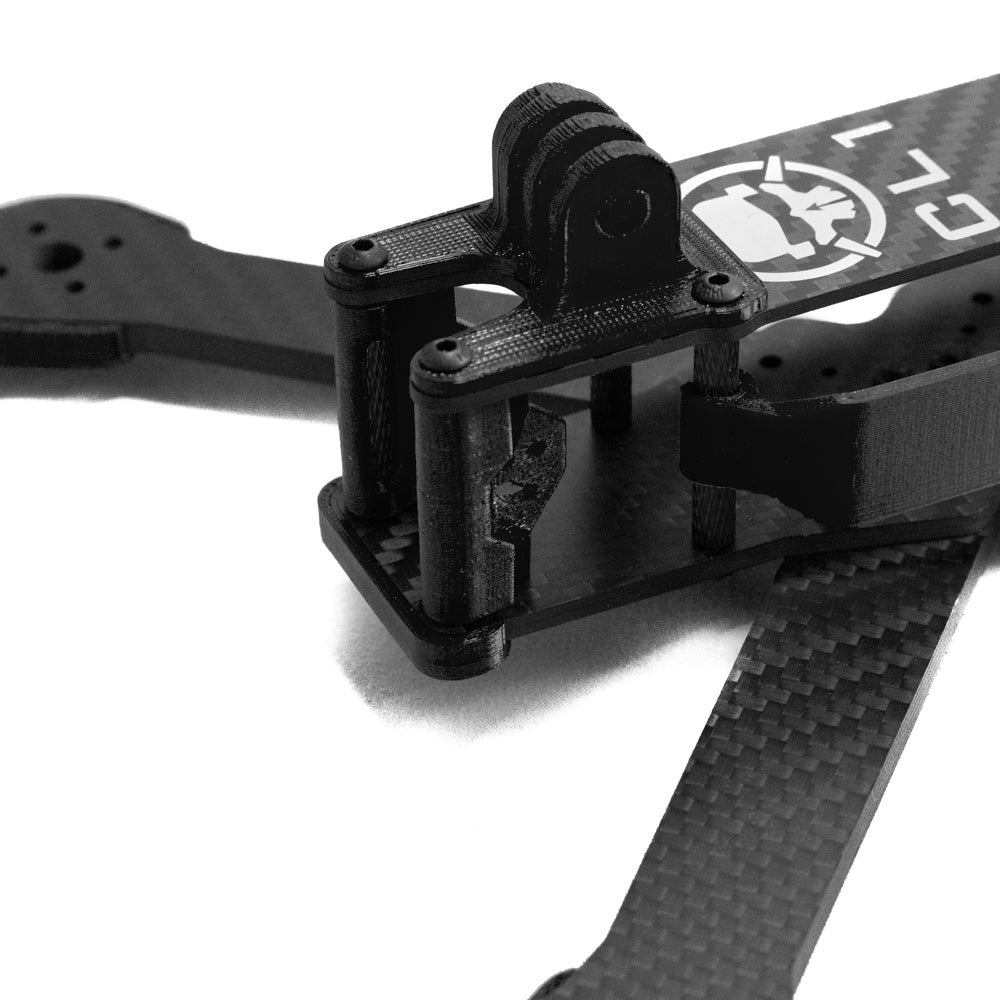 Rotor Riot CL1 FPV Camera Mounts TPU