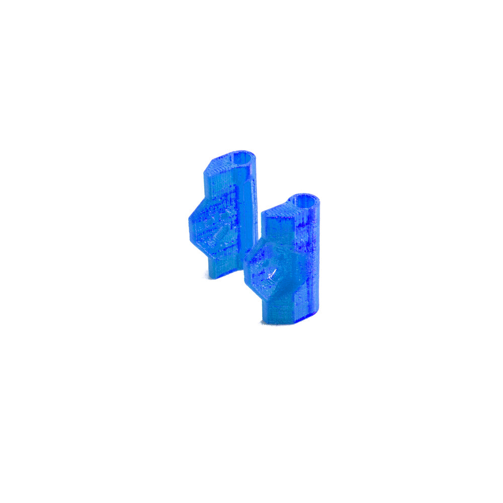 Rotor Riot CL1 FPV Camera Mounts Blue