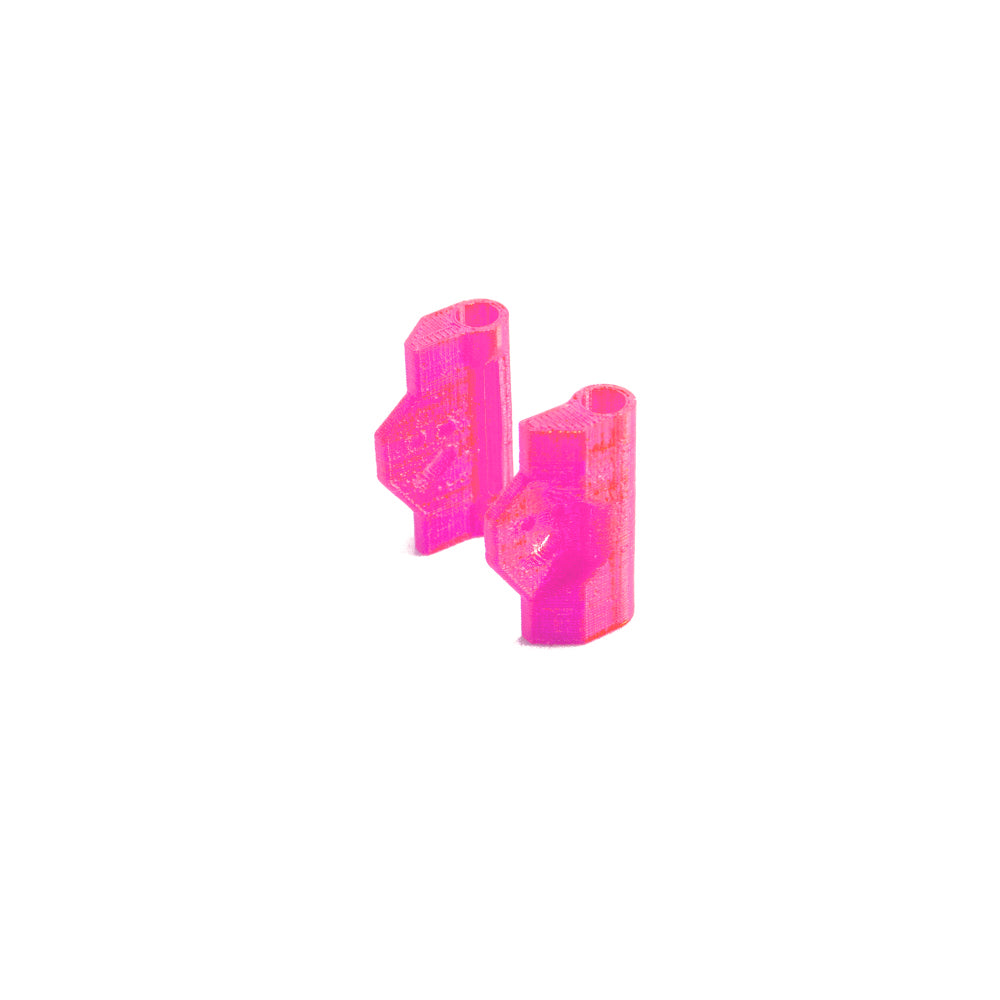 Rotor Riot CL1 FPV Camera Mounts Pink