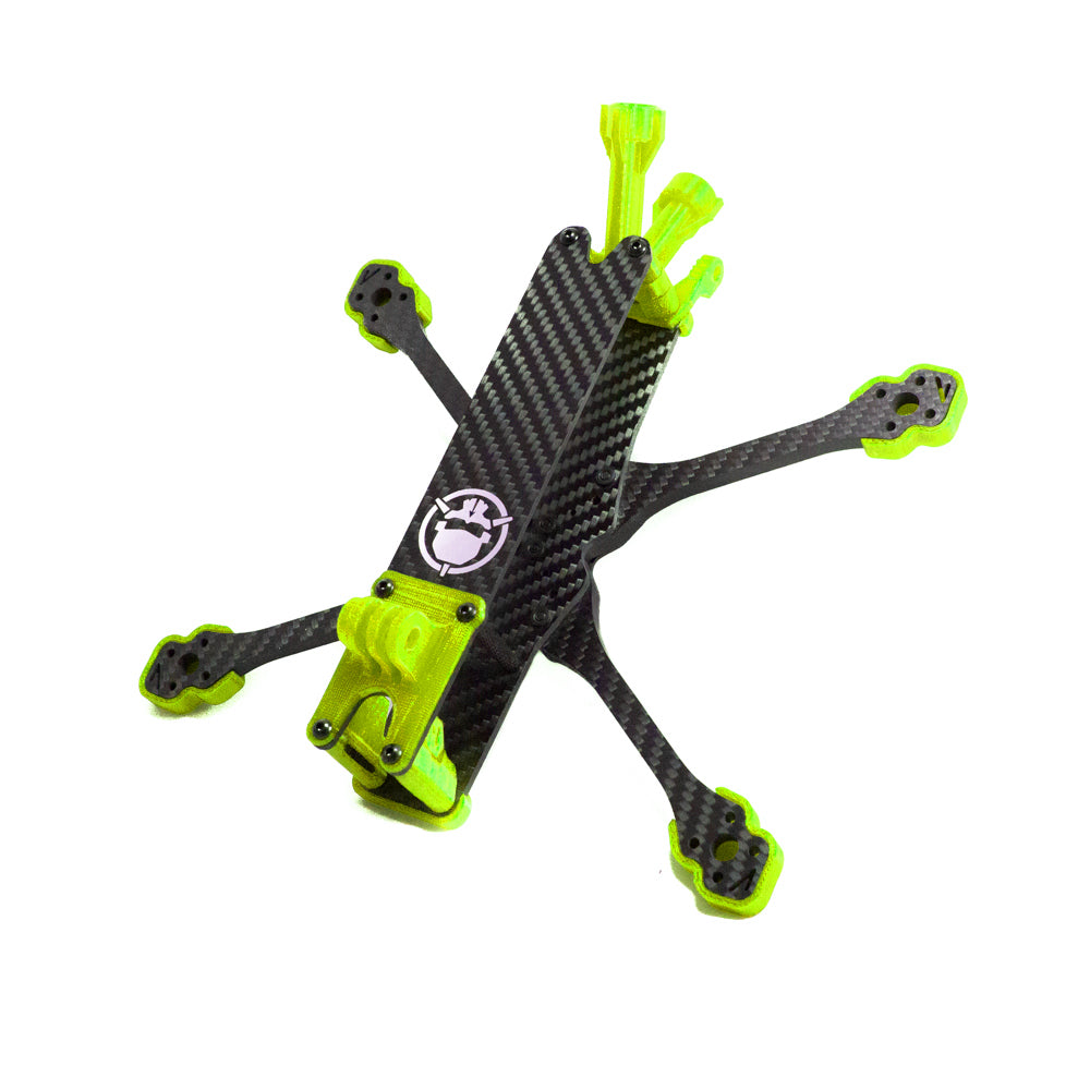 Rotor Riot HD1-VS TPU Parts