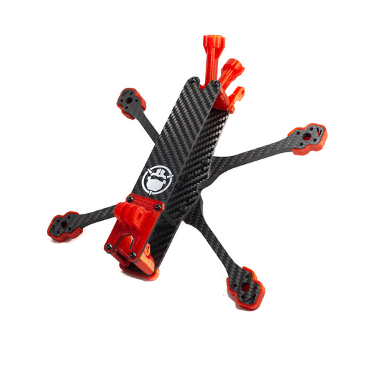 Rotor Riot HD1-VS TPU Parts