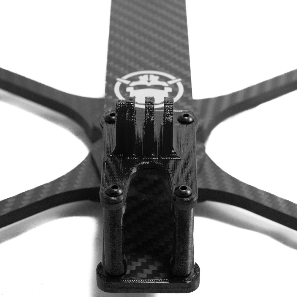 Rotor Riot HD1-VS Camera Mount GoPro