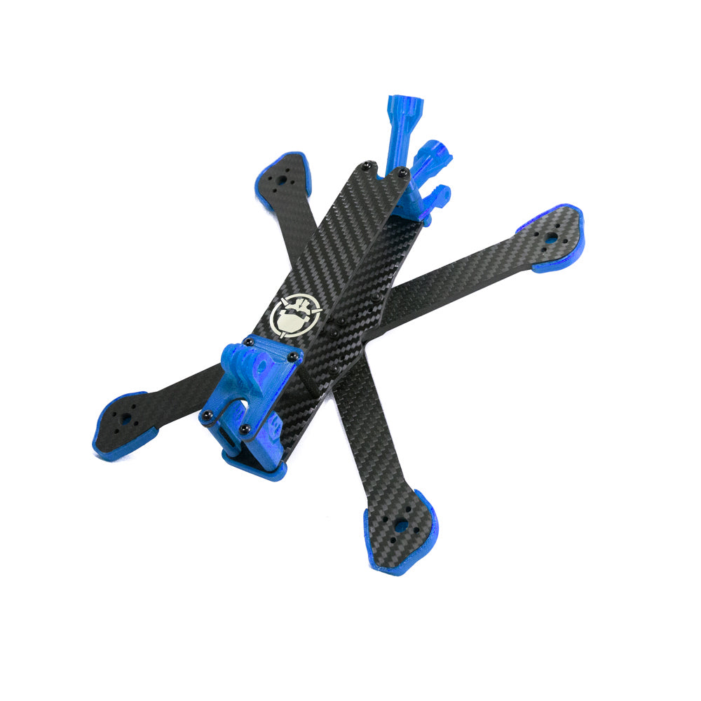Rotor Riot HD1 Full Package TPU Accessories
