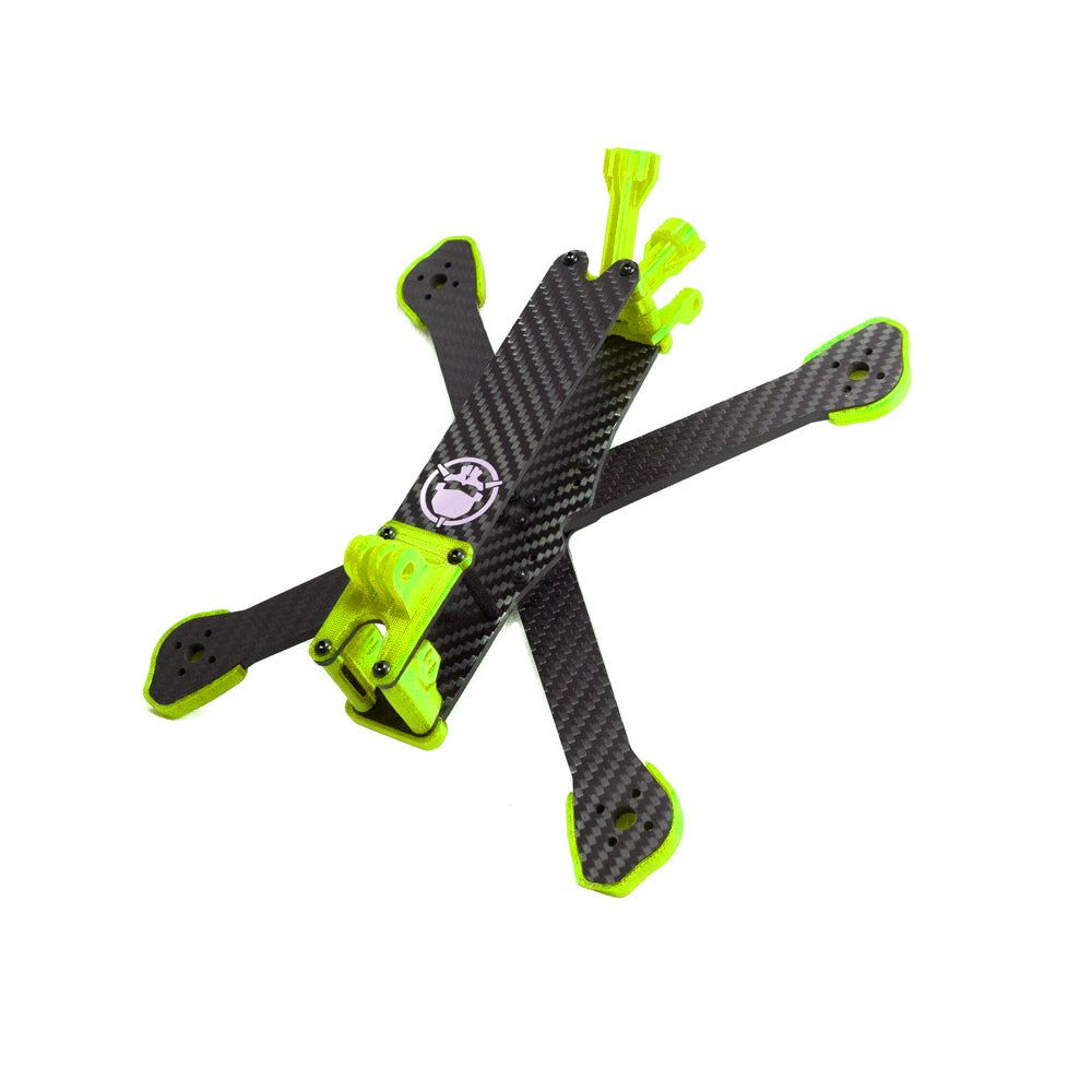 Rotor Riot HD1 Full Package TPU