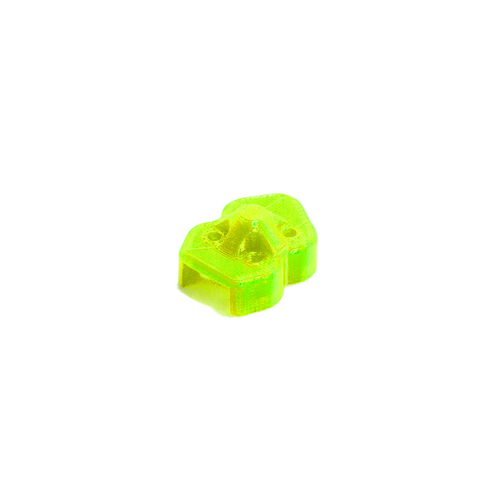 Rotor Riot CL1-VS Arm Guards Neon Yellow