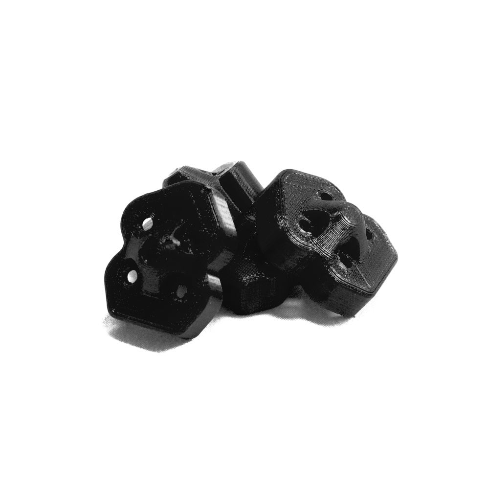 Rotor Riot CL1-VS Arm Guards 3D Printed Pads