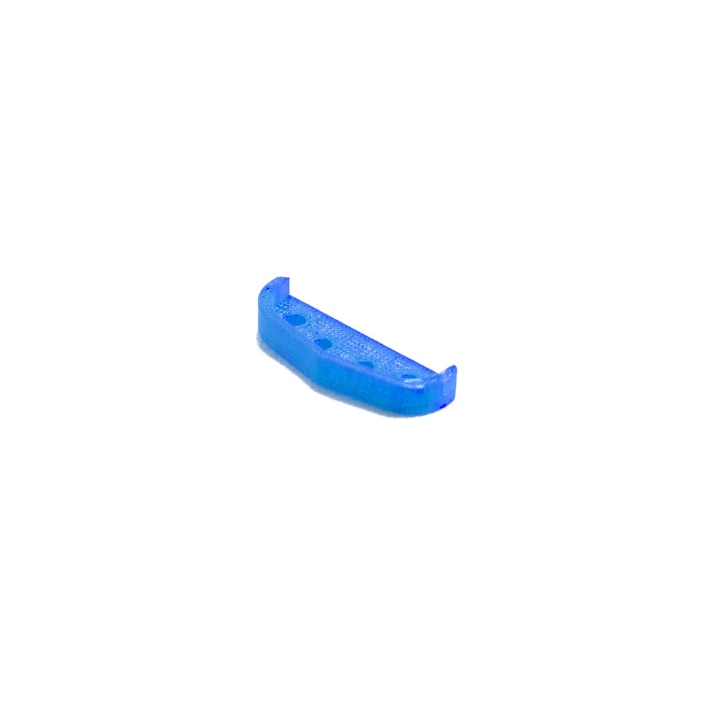 Rotor Riot HD1-VS Rear Guard Blue