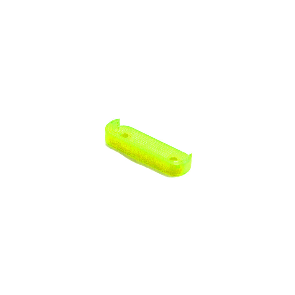 Rotor Riot HD1-VS Front Guard Neon Yellow