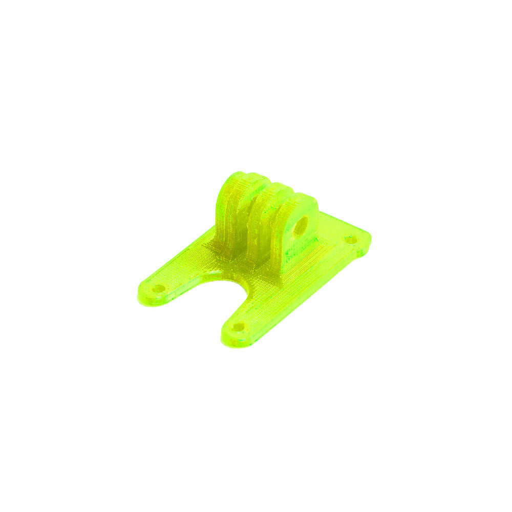 Rotor Riot HD1-VS Camera Mount Yellow