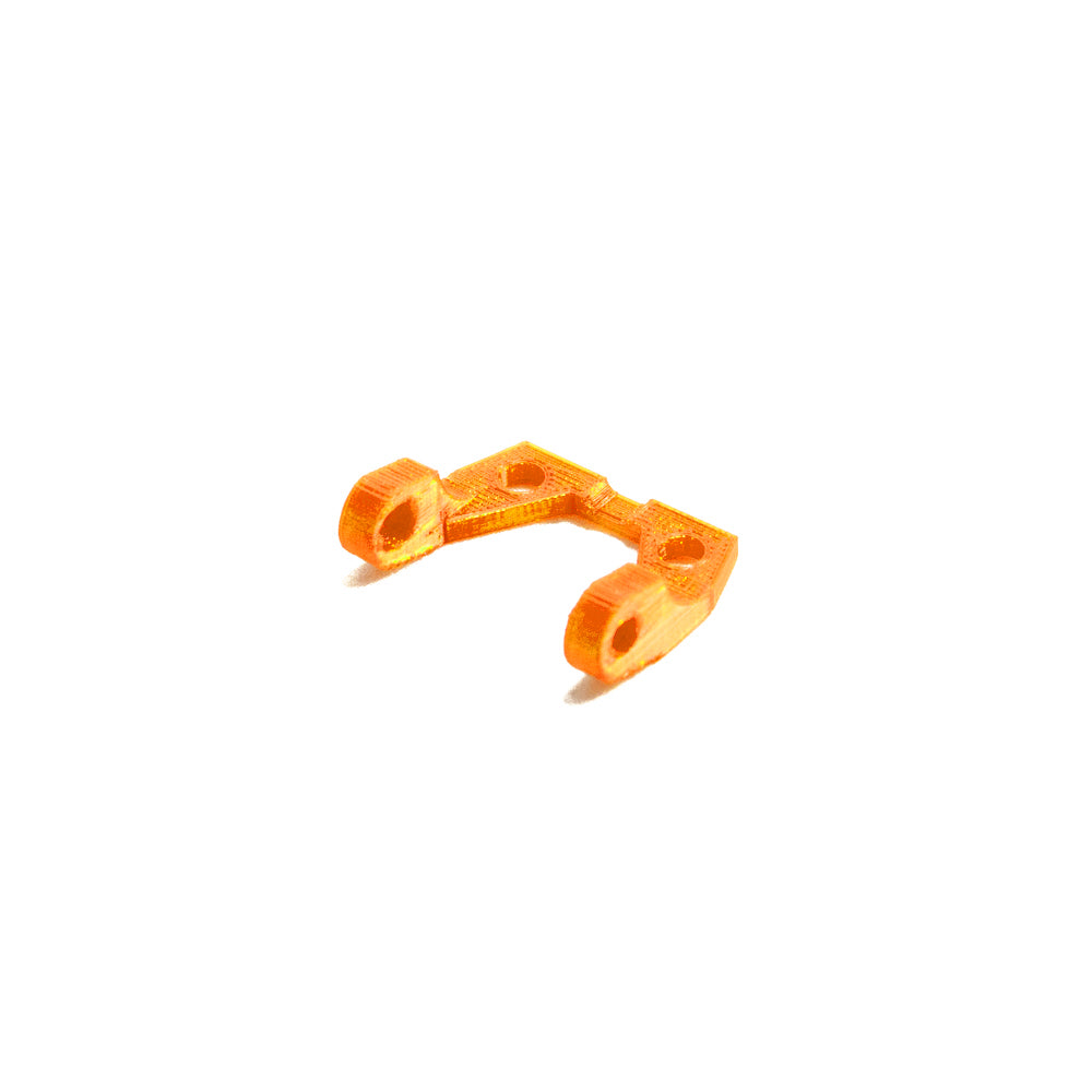 Rotor Riot HD1 Crossfire Mount Orange